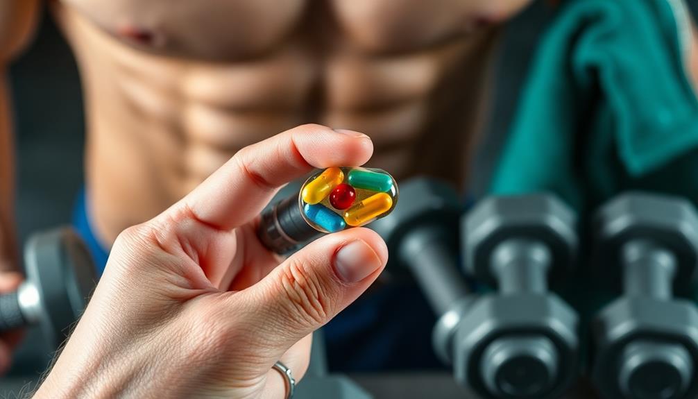 10 Essential Tips For Managing Soreness After Hypertrophy Training 9 Supplement For Optimal Health