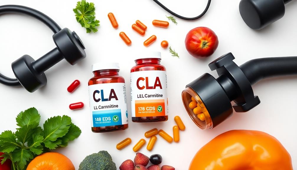 Supplement Selection Considerations List