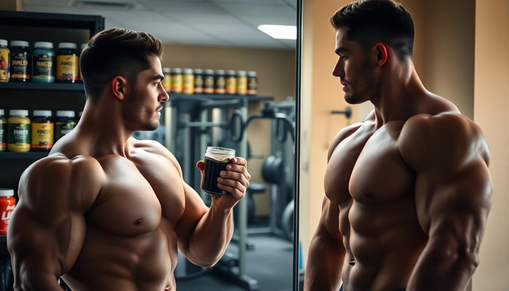 How Do You Build Muscle At Maintenance Calories? 7 Supporting Muscle Growth Naturally