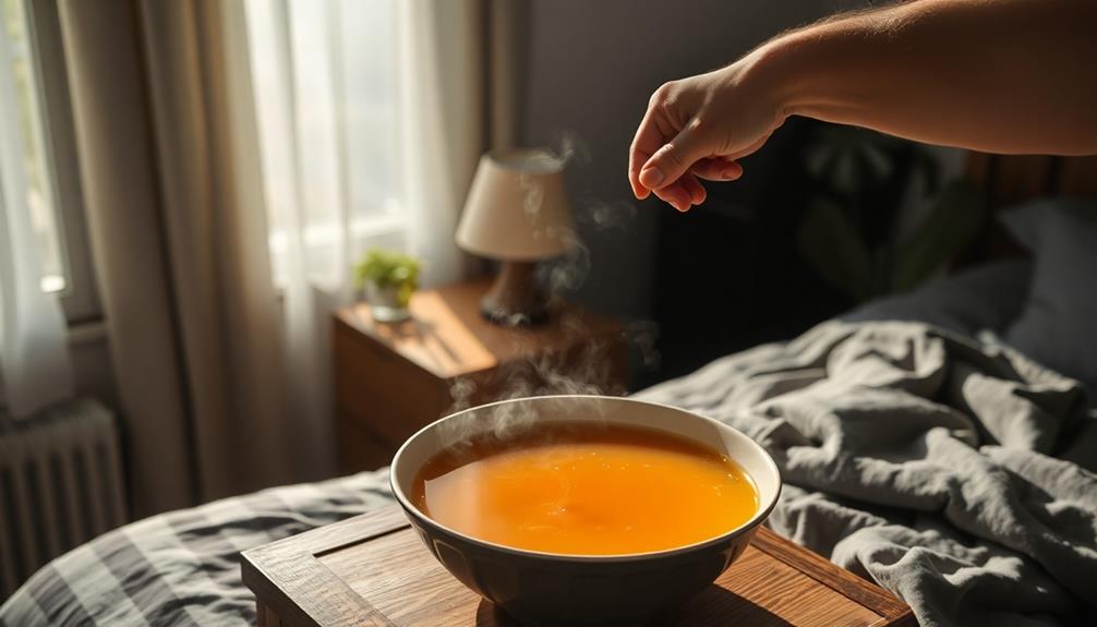 7 Reasons Why Bone Broth Boosts Muscle Building 6 Supports Healthy Sleep Patterns