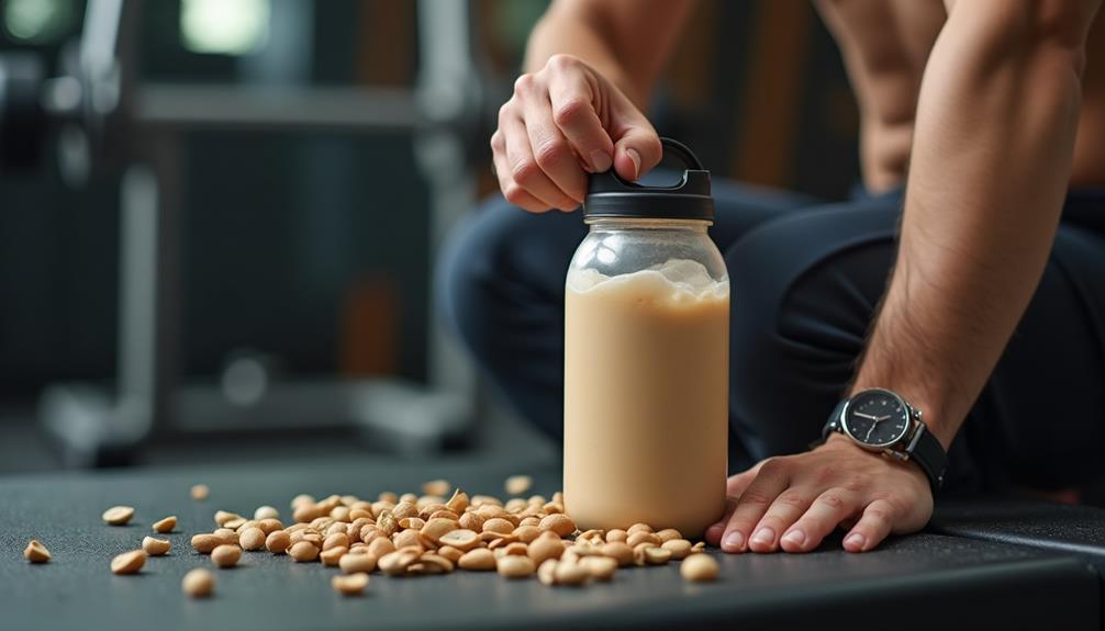 5 Essential Benefits Of Protein Intake After Workout 1 Supports Muscle Recovery Process
