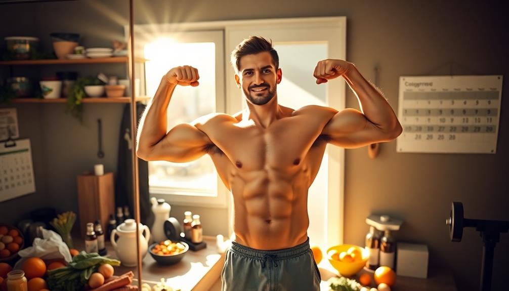 Sustainable Weight Loss Strategies