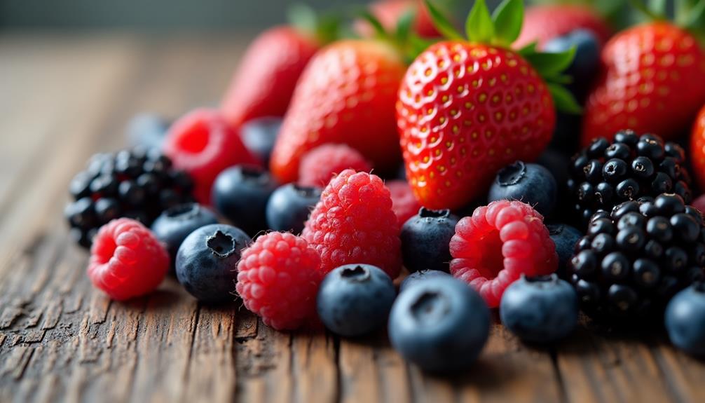 Top 10 Essential Foods For Muscle Repair After Lifting 10 Sweet And Tangy Treats