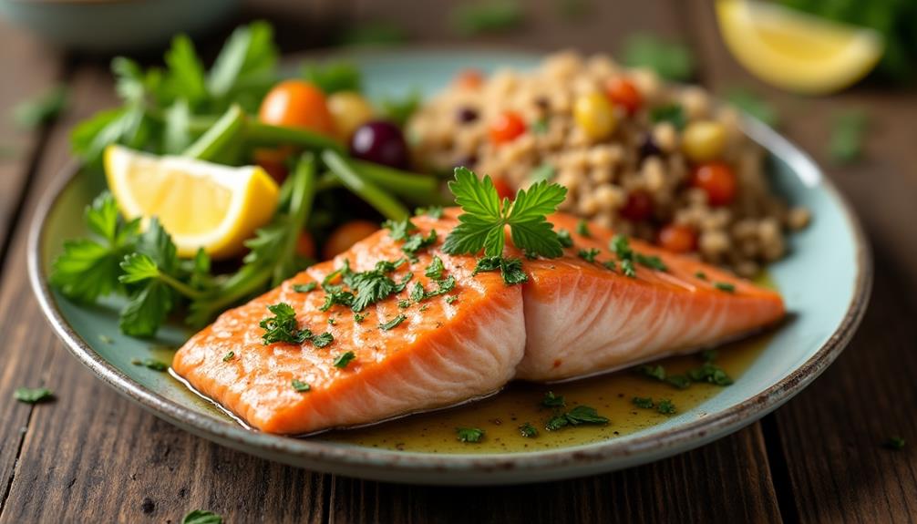 Top 10 Post-Workout Recovery Foods To Boost Your Gains 3 Swimming Against The Current