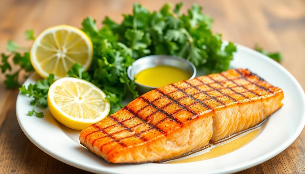 Top 5 Foods To Eat While Cutting And Boost Fat Loss 4 Swimming Upstream In River