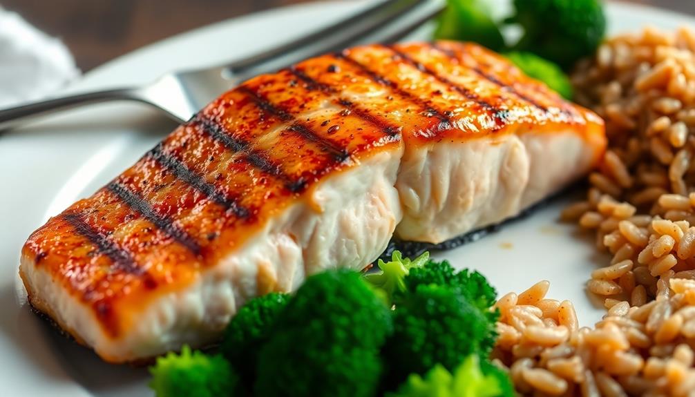 Top 10 Best Foods To Supercharge Your Bulking Phase 4 Swimming Upstream In River