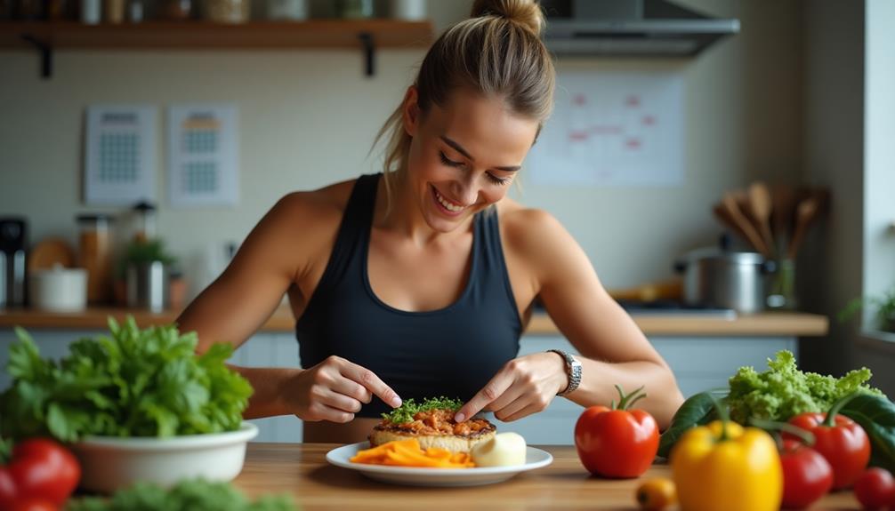 10 Tips For Improving Nutrient Intake For Post-Workout Recovery 10 Tailor Diet To Needs
