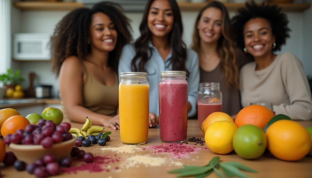Managing Soreness With Post-Workout Recovery Drinks 7 Tailored Approach To Healing