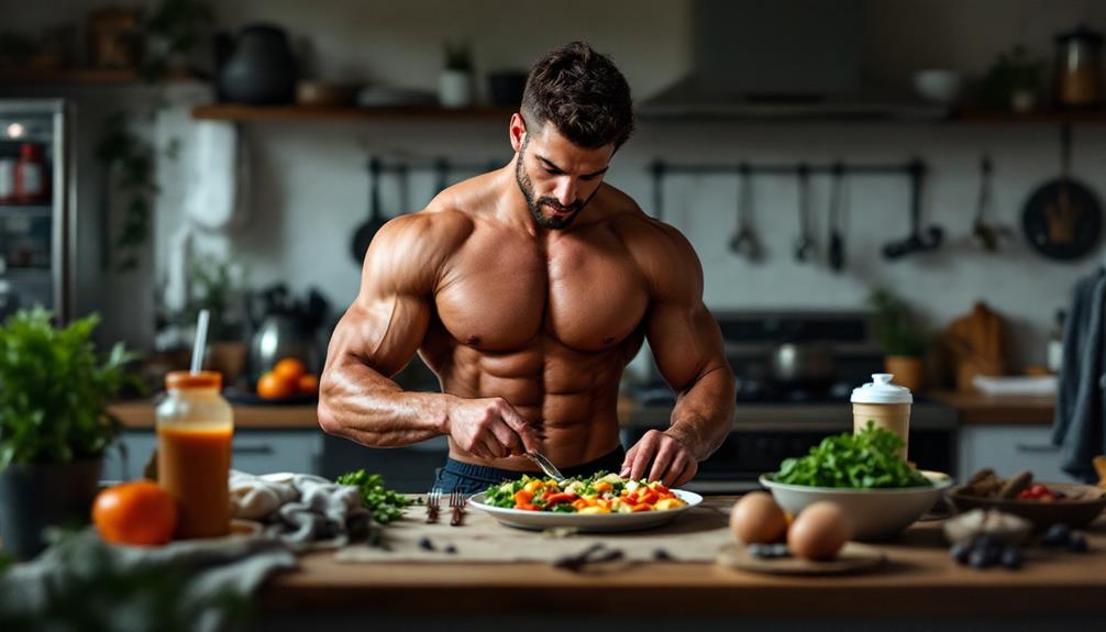 Optimal Nutrient Intake After Hypertrophy Training - A How-To Guide 9 Tailored Post Exercise Regimen Design
