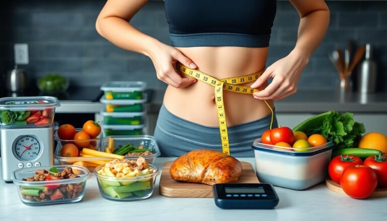 How To Create An Effective Cutting Diet Plan For Women 8 Tailoring Cutting Diet Strategies