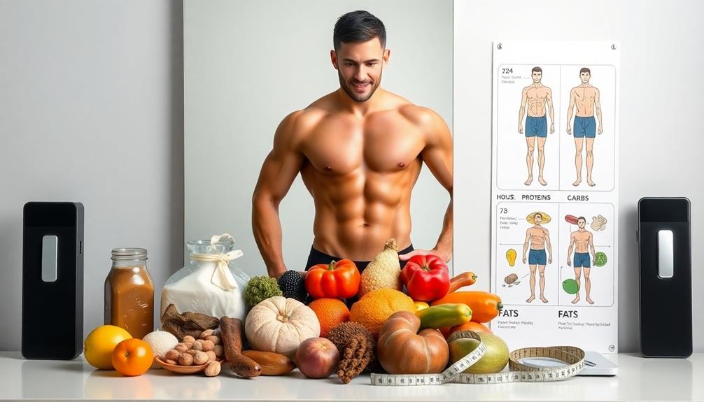 How To Master Bulking Macronutrient Breakdown 6 Tailoring Nutrition Plans Accurately
