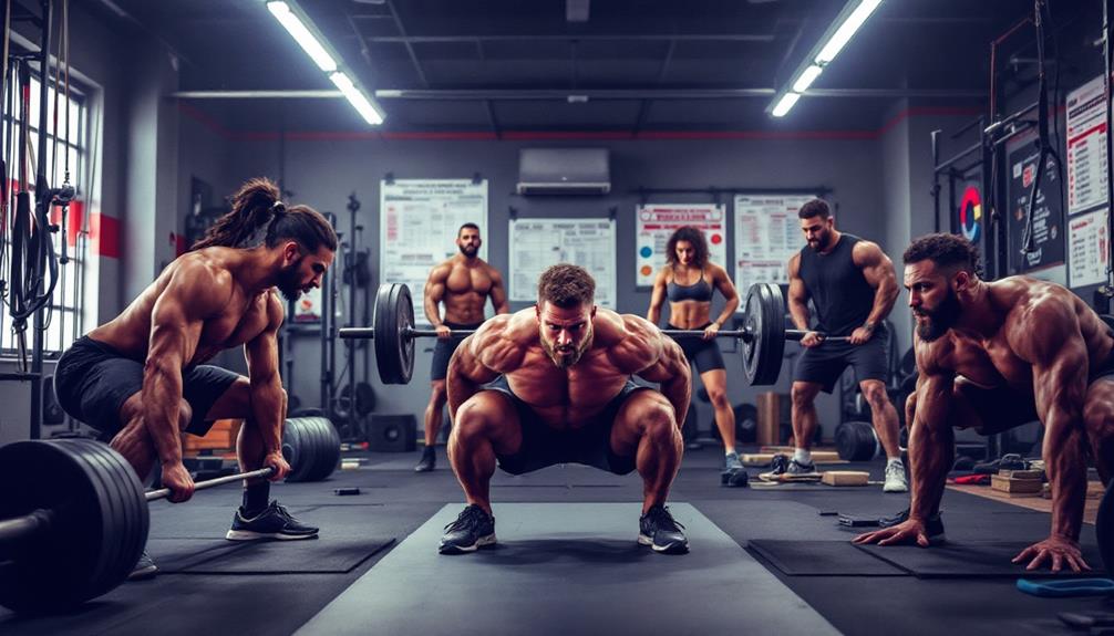 How To Build Muscle With Effective Bulking Workout Routines 5 Tailoring Your Fitness Plan