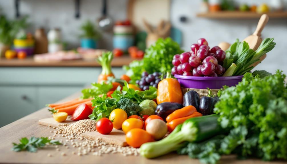 7 Essential Clean Eating Tips For Cutting Success 7 Take Control Of Cooking