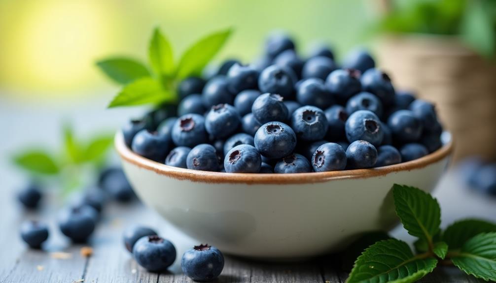 10 Nutrient-Rich Foods To Boost Muscle Healing 6 Tasty And Nutritious Fruit