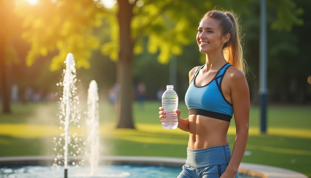 10 Essential Tips For Improving Post-Workout Hydration Levels 9 Temperature Impact On Materials