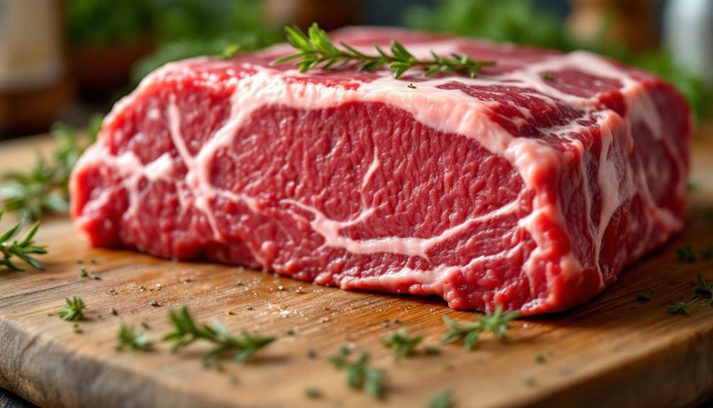 Best Sources Of Lean Protein For Muscle Growth? 4 Tender Beef Selection Available