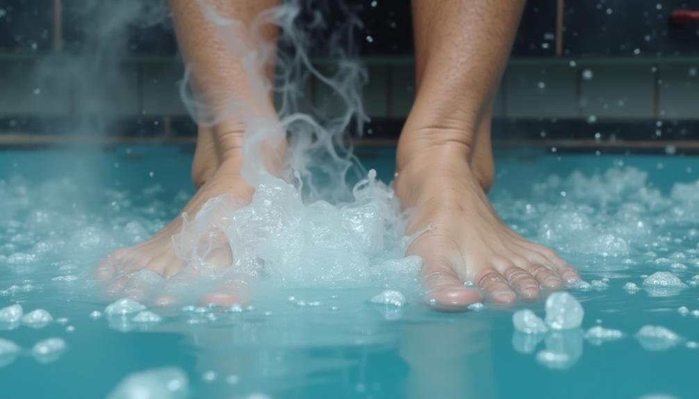Contrast Baths: How They Aid Muscle Repair 2 Therapeutic Benefits Of Contrast