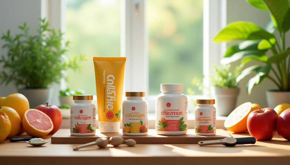 Thermogenic Collagen Fat Burner Considerations