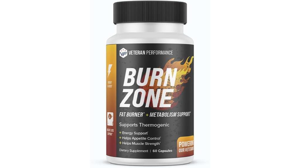 The 5 Best Grenade Fat Burners Of 2024 - Ignite Your Weight Loss Journey 5 Thermogenic Fat Burner Supplement