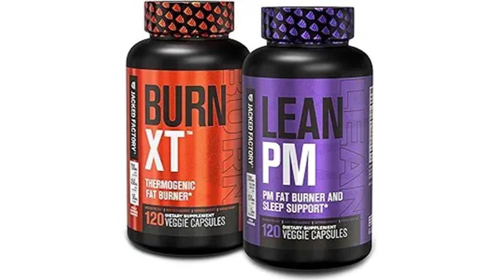 10 Best Thermogenics For Women: Boost Your Metabolism And Burn Fat Effectively 9 Thermogenic Fat Burner Supplement