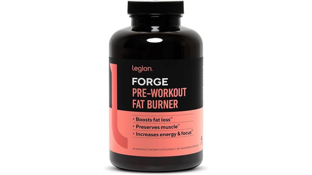 3 Best Trim Fat Burners Of 2024 - Scientifically Backed Options For Your Weight Loss Journey 3 Thermogenic Fat Burner Supplement
