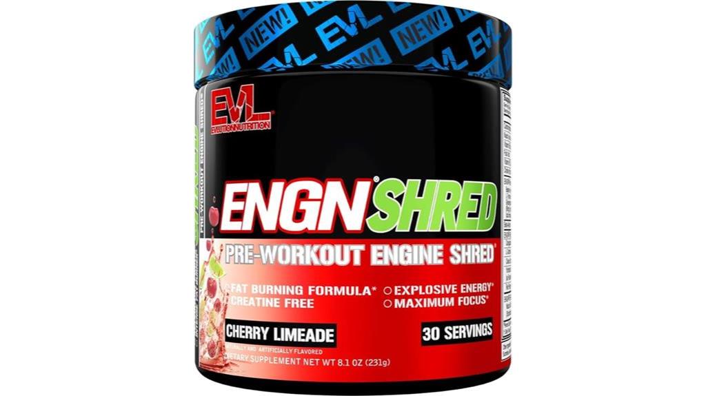3 Best Fat Burn Powders Of 2024 - Boost Your Weight Loss Journey 3 Thermogenic Pre Workout Powder