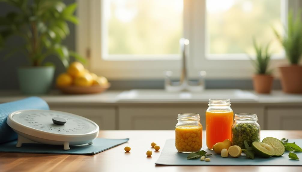 Thermogenic Probiotics For Menopause