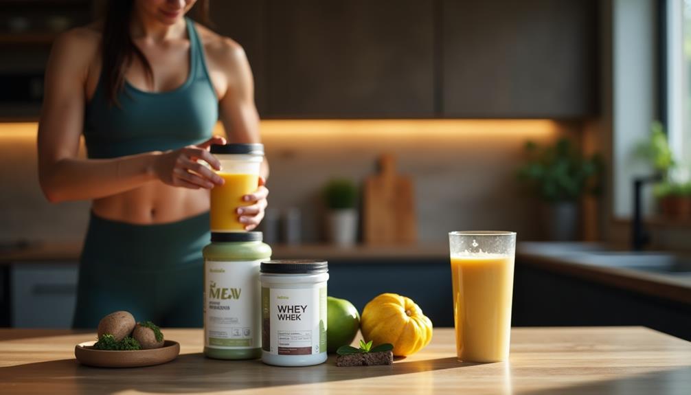 Think About Taking Supplements