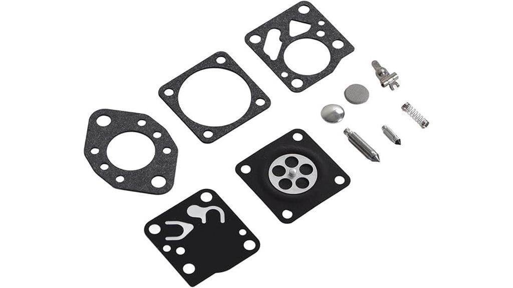 The 5 Best Carb Blockers Of 2024 – Effective Solutions For Your Diet 1 Tillotson Carburetor Kit