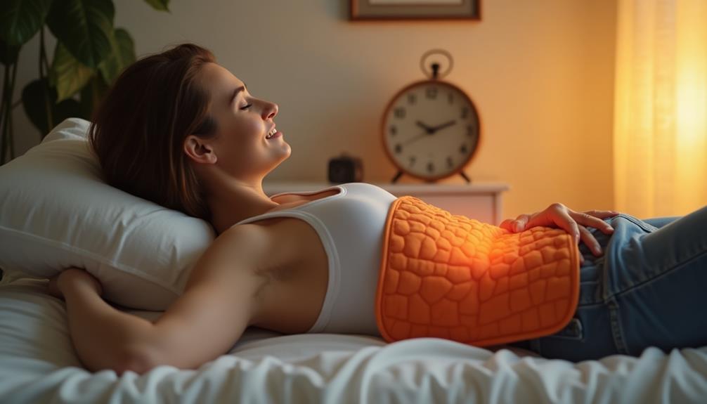 Heat Therapy For Muscle Recovery: What Is It And How Does It Work? 5 Timing For Product Application