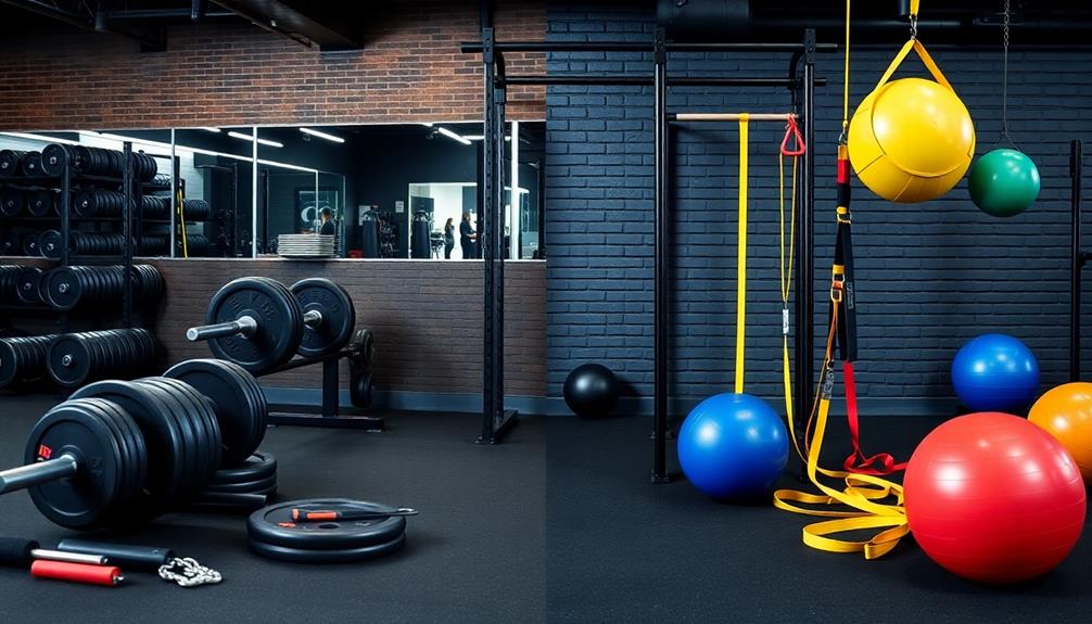 5 Key Differences Between Strength Vs Resistance Training 2 Tools For Renovating Kitchen