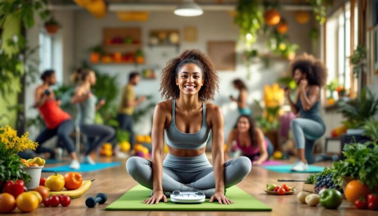 Top 10 Fat Burners