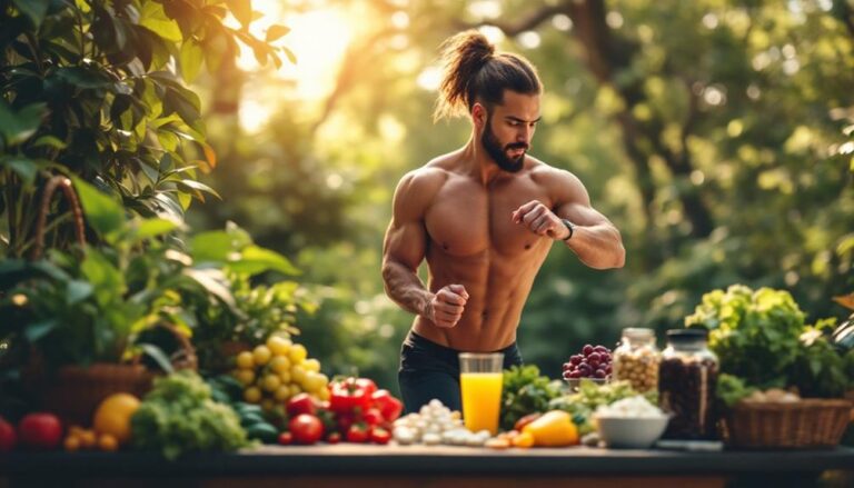 Top 10 Fat Burners 2024