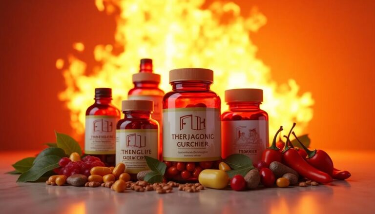 Top 2024 Fat Burners