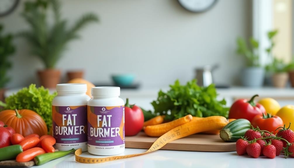 top 2024 fat burners