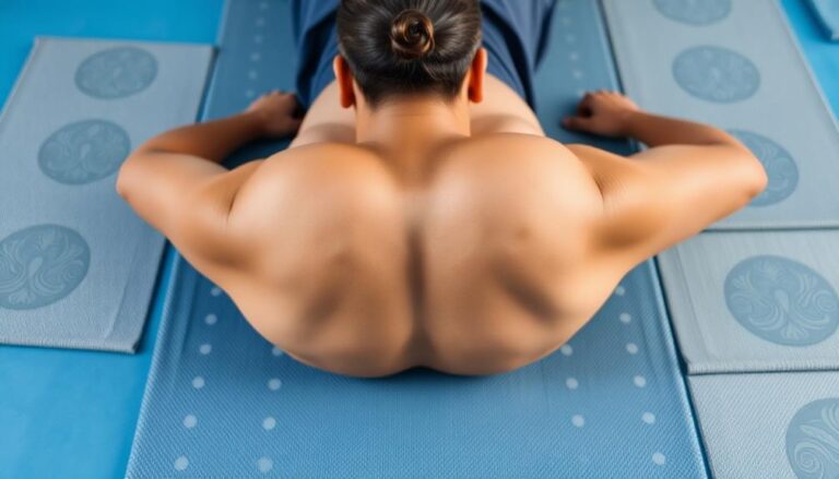 The 10 Best Acupressure Mats For Muscle Tension Relief In 2024, According To Experts 2 Top Acupressure Mats 2024