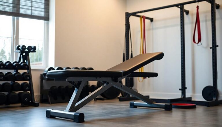 5 Best Adjustable Benches For Home Gyms 6 Top Adjustable Benches Reviewed