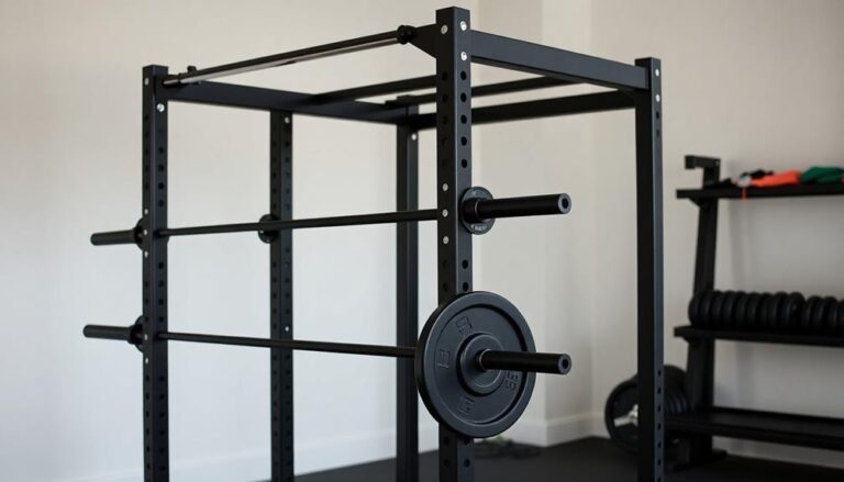 10 Best Adjustable Squat Racks 10 Top Adjustable Squat Racks