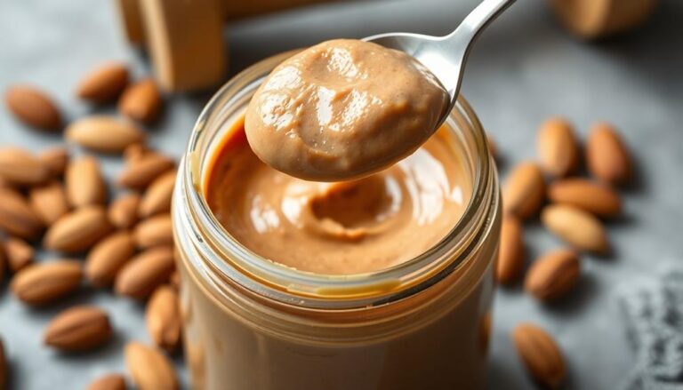 5 Best Almond Butters For Clean Bulking: Muscle-Building Nutrition In A Jar 9 Top Almond Butters Reviewed
