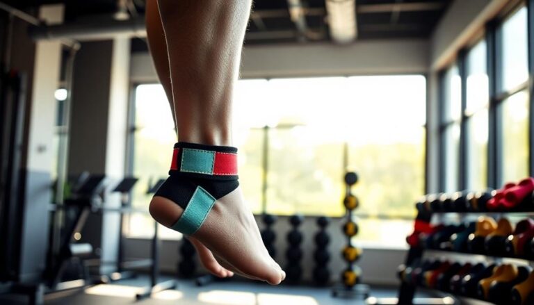Top Ankle Weights 2024