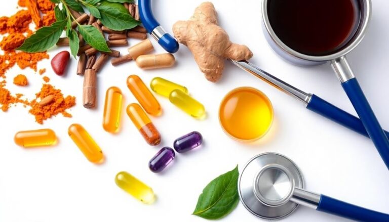 3 Best Anti-Inflammatory Supplements To Reduce Pain And Swelling, According To Experts 10 Top Anti Inflammatory Supplements Recommended