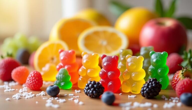 3 Best Appetite Suppressant Gummies To Help You Stay On Track With Your Goals 8 Top Appetite Suppressant Gummies