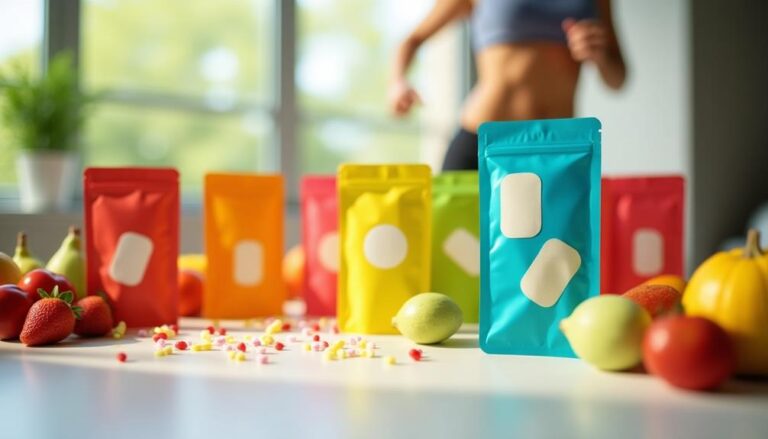 Top Appetite Suppressant Patches