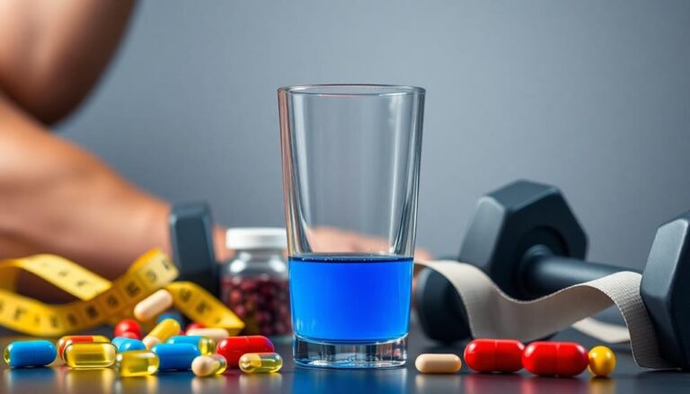 Top Bcaa Supplements 2024