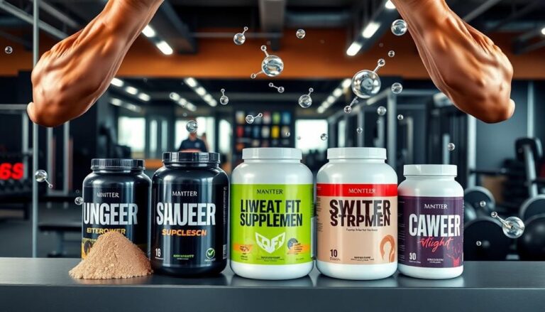 The 5 Best Bcaa Supplements Of 2024: Muscle Recovery Game-Changers 8 Top Bcaa Supplements 2024