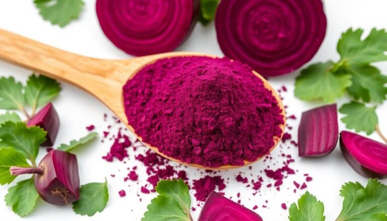 Top Beetroot Powders List