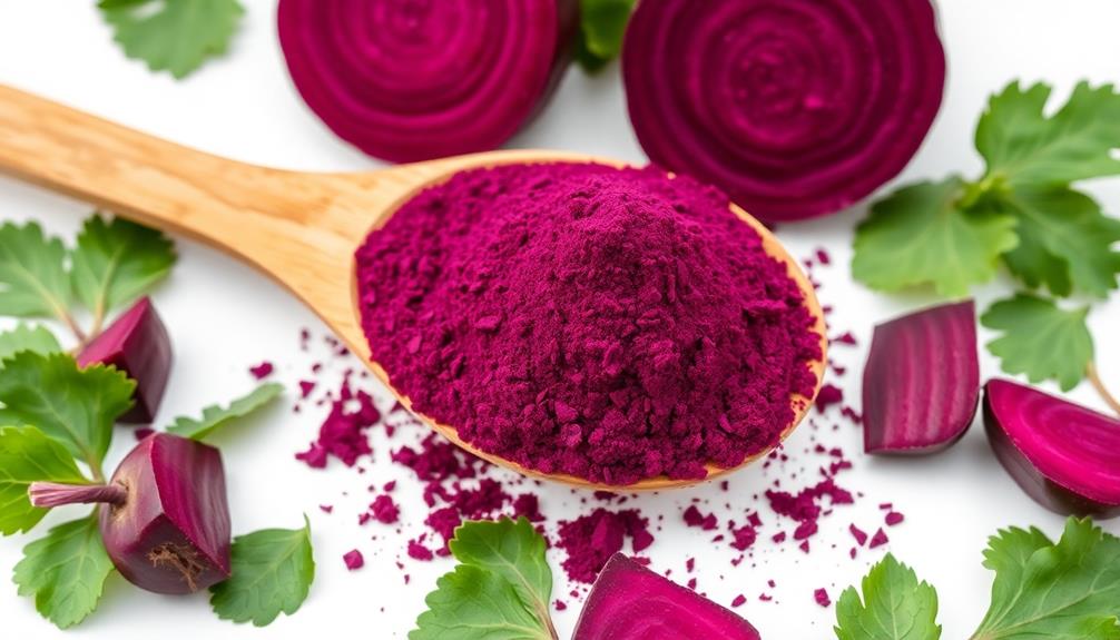 top beetroot powders list