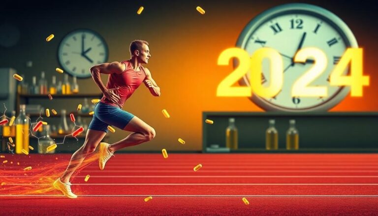 10 Best Beta-Alanine Supplements For Enhanced Athletic Performance In 2024 4 Top Beta Alanine Supplements List