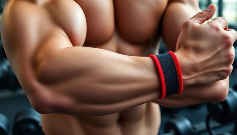 The 3 Best Blood Flow Restriction Bands For Maximum Muscle Gains In 2024 1 Top Blood Flow Restriction