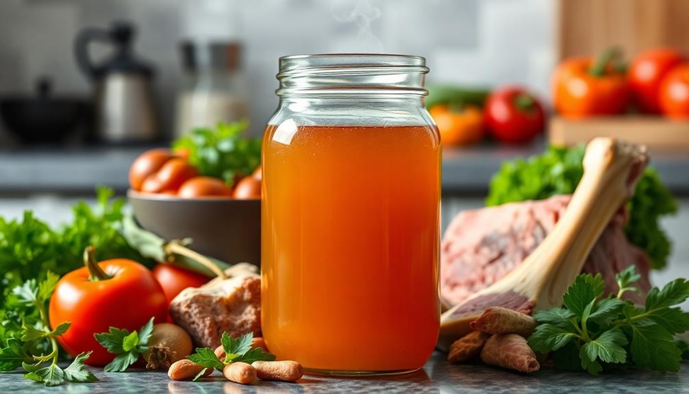 top bone broth supplements 2024